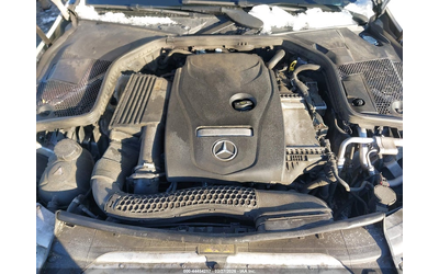 Mercedes-Benz C 300 2.0L I-4 DI, DOHC, VVT, TURBO, 241HP All Wheel Drive - автомобили, коли, обяви за нови и употребявани 9