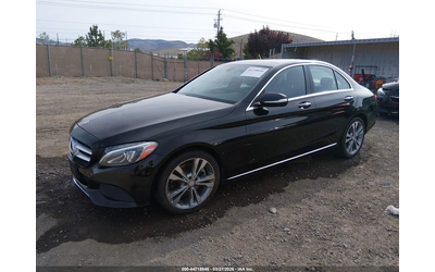 mercedes-benz-c-300-2-0l-i-4-di-dohc-vvt-turbo-241hp-all-wheel-drive - 1