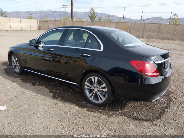 Mercedes-Benz C 300 2.0L I-4 DI, DOHC, VVT, TURBO, 241HP All Wheel Drive - автомобили, коли, обяви за нови и употребявани 2