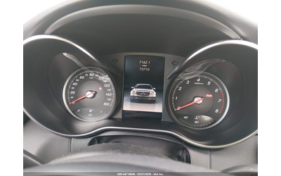 Mercedes-Benz C 300 2.0L I-4 DI, DOHC, VVT, TURBO, 241HP All Wheel Drive - автомобили, коли, обяви за нови и употребявани 6