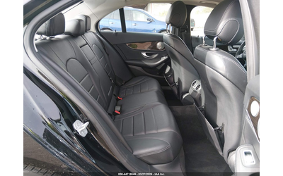 Mercedes-Benz C 300 2.0L I-4 DI, DOHC, VVT, TURBO, 241HP All Wheel Drive - автомобили, коли, обяви за нови и употребявани 7
