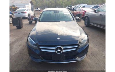 Mercedes-Benz C 300 2.0L I-4 DI, DOHC, VVT, TURBO, 241HP All Wheel Drive - автомобили, коли, обяви за нови и употребявани 10