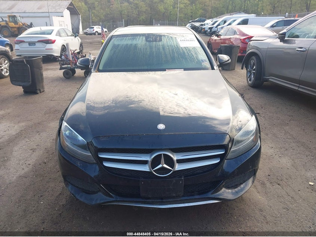 Mercedes-Benz C 300 2.0L I-4 DI, DOHC, VVT, TURBO, 241HP All Wheel Drive - автомобили, коли, обяви за нови и употребявани 10