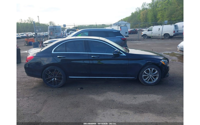 Mercedes-Benz C 300 2.0L I-4 DI, DOHC, VVT, TURBO, 241HP All Wheel Drive - автомобили, коли, обяви за нови и употребявани 11