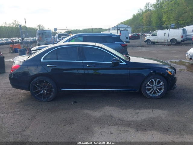 Mercedes-Benz C 300 2.0L I-4 DI, DOHC, VVT, TURBO, 241HP All Wheel Drive - автомобили, коли, обяви за нови и употребявани 11