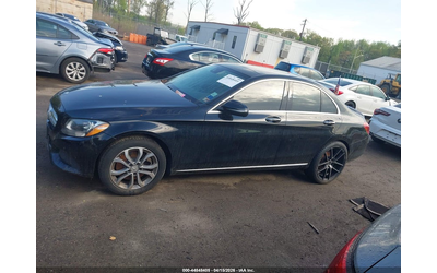 Mercedes-Benz C 300 2.0L I-4 DI, DOHC, VVT, TURBO, 241HP All Wheel Drive - автомобили, коли, обяви за нови и употребявани 12