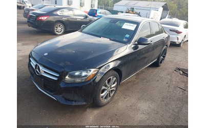 mercedes-benz-c-300-2-0l-i-4-di-dohc-vvt-turbo-241hp-all-wheel-drive - 1