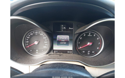 Mercedes-Benz C 300 2.0L I-4 DI, DOHC, VVT, TURBO, 241HP All Wheel Drive - автомобили, коли, обяви за нови и употребявани 6