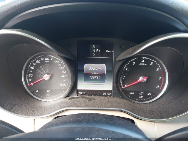 Mercedes-Benz C 300 2.0L I-4 DI, DOHC, VVT, TURBO, 241HP All Wheel Drive - автомобили, коли, обяви за нови и употребявани 6