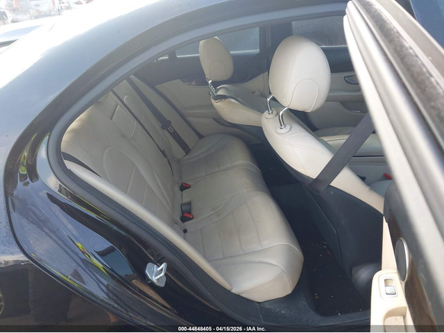 Mercedes-Benz C 300 2.0L I-4 DI, DOHC, VVT, TURBO, 241HP All Wheel Drive - автомобили, коли, обяви за нови и употребявани 7