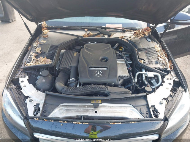 Mercedes-Benz C 300 2.0L I-4 DI, DOHC, VVT, TURBO, 241HP All Wheel Drive - автомобили, коли, обяви за нови и употребявани 9