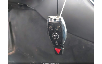 Mercedes-Benz C 300 2.0L I-4 DI, DOHC, VVT, TURBO, 241HP Rear Wheel Drive - автомобили, коли, обяви за нови и употребявани 10