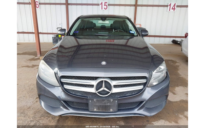 Mercedes-Benz C 300 2.0L I-4 DI, DOHC, VVT, TURBO, 241HP Rear Wheel Drive - автомобили, коли, обяви за нови и употребявани 11