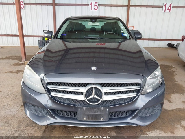 Mercedes-Benz C 300 2.0L I-4 DI, DOHC, VVT, TURBO, 241HP Rear Wheel Drive - автомобили, коли, обяви за нови и употребявани 11