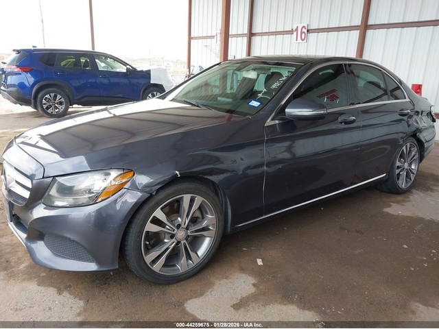 Mercedes-Benz C 300 2.0L I-4 DI, DOHC, VVT, TURBO, 241HP Rear Wheel Drive - автомобили, коли, обяви за нови и употребявани 13