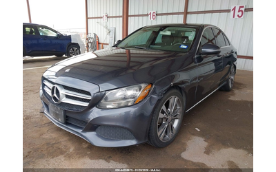 mercedes-benz-c-300-2-0l-i-4-di-dohc-vvt-turbo-241hp-rear-wheel-drive - 1