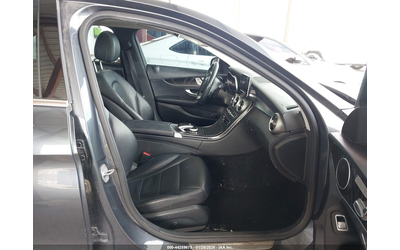 mercedes-benz-c-300-2-0l-i-4-di-dohc-vvt-turbo-241hp-rear-wheel-drive - 4