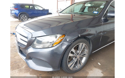 mercedes-benz-c-300-2-0l-i-4-di-dohc-vvt-turbo-241hp-rear-wheel-drive - 5