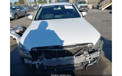 Mercedes-Benz C 300 2.0L I-4 DI, DOHC, VVT, TURBO, 241HP Rear Wheel Drive - автомобили, коли, обяви за нови и употребявани 12