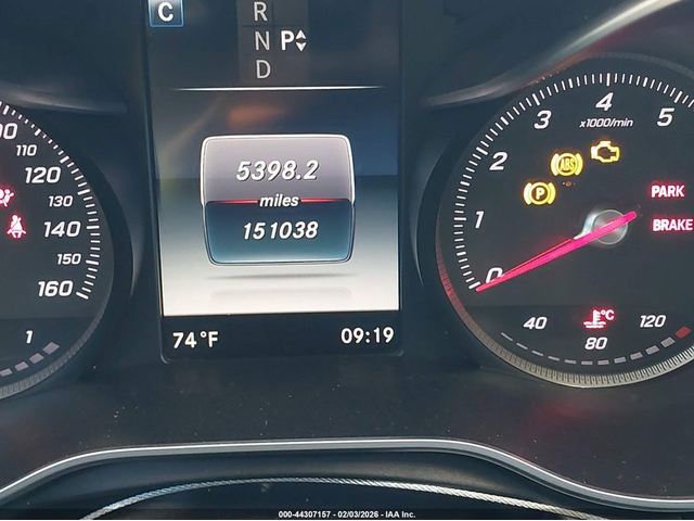 Mercedes-Benz C 300 2.0L I-4 DI, DOHC, VVT, TURBO, 241HP Rear Wheel Drive - автомобили, коли, обяви за нови и употребявани 15