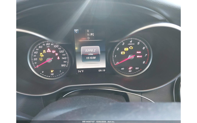 Mercedes-Benz C 300 2.0L I-4 DI, DOHC, VVT, TURBO, 241HP Rear Wheel Drive - автомобили, коли, обяви за нови и употребявани 6