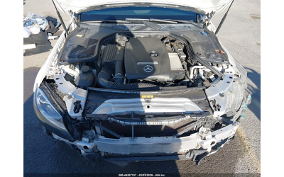 Mercedes-Benz C 300 2.0L I-4 DI, DOHC, VVT, TURBO, 241HP Rear Wheel Drive - автомобили, коли, обяви за нови и употребявани 9