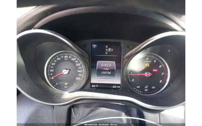 Mercedes-Benz C 300 2.0L I-4 DI, DOHC, VVT, TURBO, 241HP Rear Wheel Drive - автомобили, коли, обяви за нови и употребявани 6