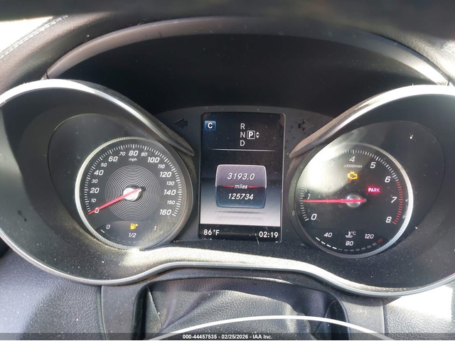 Mercedes-Benz C 300 2.0L I-4 DI, DOHC, VVT, TURBO, 241HP Rear Wheel Drive - автомобили, коли, обяви за нови и употребявани 6