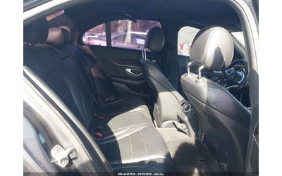 Mercedes-Benz C 300 2.0L I-4 DI, DOHC, VVT, TURBO, 241HP Rear Wheel Drive - автомобили, коли, обяви за нови и употребявани 7