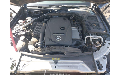 Mercedes-Benz C 300 2.0L I-4 DI, DOHC, VVT, TURBO, 241HP Rear Wheel Drive - автомобили, коли, обяви за нови и употребявани 9