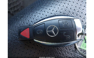 Mercedes-Benz C 300 2.0L I-4 DI, DOHC, VVT, TURBO, 241HP Rear Wheel Drive - автомобили, коли, обяви за нови и употребявани 10