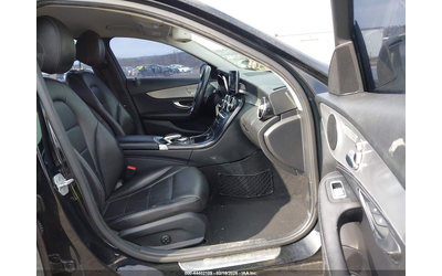 mercedes-benz-c-300-2-0l-i-4-di-dohc-vvt-turbo-241hp-rear-wheel-drive - 4