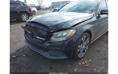 mercedes-benz-c-300-2-0l-i-4-di-dohc-vvt-turbo-241hp-rear-wheel-drive - 5