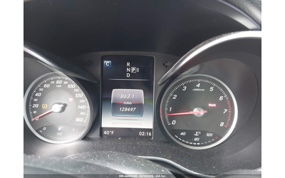 Mercedes-Benz C 300 2.0L I-4 DI, DOHC, VVT, TURBO, 241HP Rear Wheel Drive - автомобили, коли, обяви за нови и употребявани 6