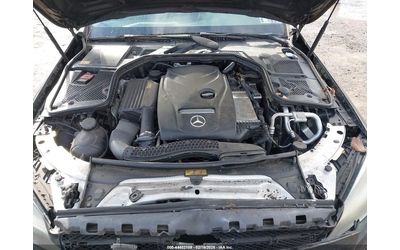 Mercedes-Benz C 300 2.0L I-4 DI, DOHC, VVT, TURBO, 241HP Rear Wheel Drive - автомобили, коли, обяви за нови и употребявани 9