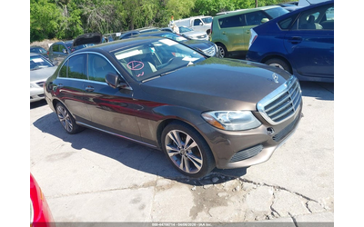 mercedes-benz-c-300-2-0l-i-4-di-dohc-vvt-turbo-241hp-rear-wheel-drive - 0