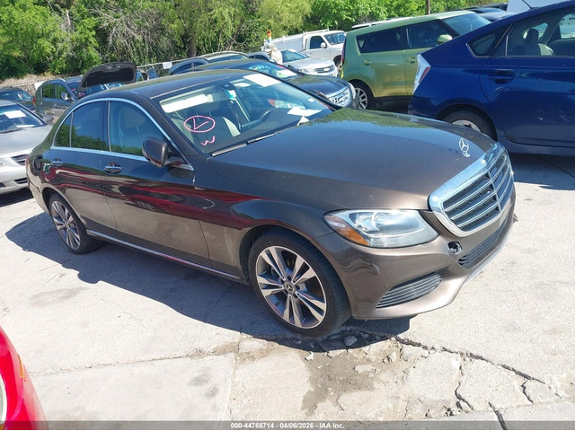 Mercedes-Benz C 300 2.0L I-4 DI, DOHC, VVT, TURBO, 241HP Rear Wheel Drive - автомобили, коли, обяви за нови и употребявани 0