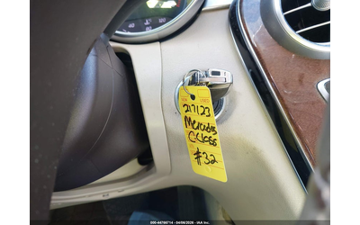 Mercedes-Benz C 300 2.0L I-4 DI, DOHC, VVT, TURBO, 241HP Rear Wheel Drive - автомобили, коли, обяви за нови и употребявани 10