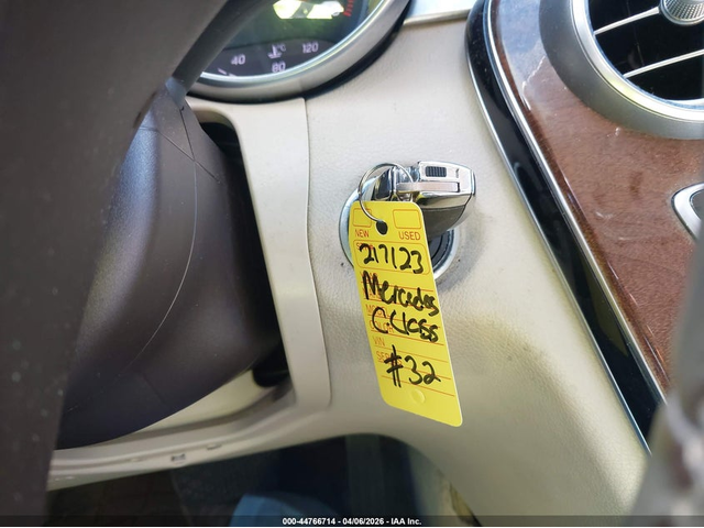 Mercedes-Benz C 300 2.0L I-4 DI, DOHC, VVT, TURBO, 241HP Rear Wheel Drive - автомобили, коли, обяви за нови и употребявани 10