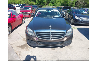 Mercedes-Benz C 300 2.0L I-4 DI, DOHC, VVT, TURBO, 241HP Rear Wheel Drive - автомобили, коли, обяви за нови и употребявани 11