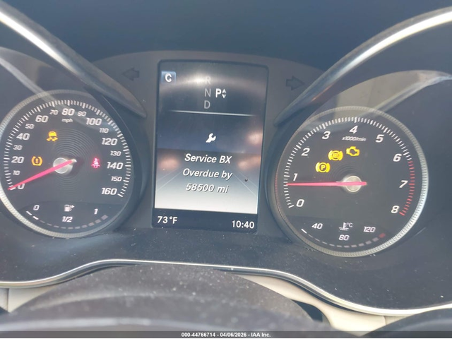 Mercedes-Benz C 300 2.0L I-4 DI, DOHC, VVT, TURBO, 241HP Rear Wheel Drive - автомобили, коли, обяви за нови и употребявани 14