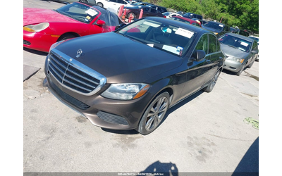 mercedes-benz-c-300-2-0l-i-4-di-dohc-vvt-turbo-241hp-rear-wheel-drive - 1