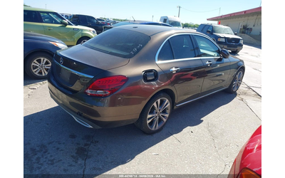 mercedes-benz-c-300-2-0l-i-4-di-dohc-vvt-turbo-241hp-rear-wheel-drive - 3