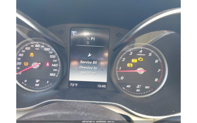 Mercedes-Benz C 300 2.0L I-4 DI, DOHC, VVT, TURBO, 241HP Rear Wheel Drive - автомобили, коли, обяви за нови и употребявани 6