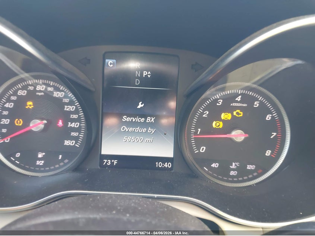 Mercedes-Benz C 300 2.0L I-4 DI, DOHC, VVT, TURBO, 241HP Rear Wheel Drive - автомобили, коли, обяви за нови и употребявани 6