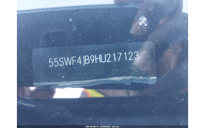 Mercedes-Benz C 300 2.0L I-4 DI, DOHC, VVT, TURBO, 241HP Rear Wheel Drive - автомобили, коли, обяви за нови и употребявани 8