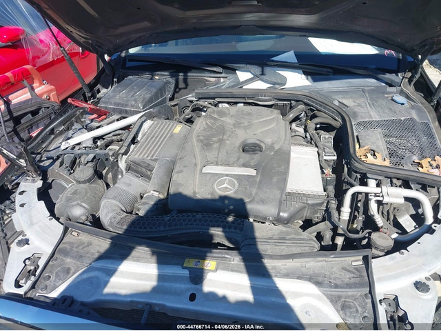 Mercedes-Benz C 300 2.0L I-4 DI, DOHC, VVT, TURBO, 241HP Rear Wheel Drive - автомобили, коли, обяви за нови и употребявани 9