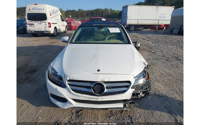 Mercedes-Benz C 300 2.0L I-4 DI, DOHC, VVT, TURBO, 241HP Rear Wheel Drive - автомобили, коли, обяви за нови и употребявани 11