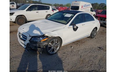 mercedes-benz-c-300-2-0l-i-4-di-dohc-vvt-turbo-241hp-rear-wheel-drive - 1