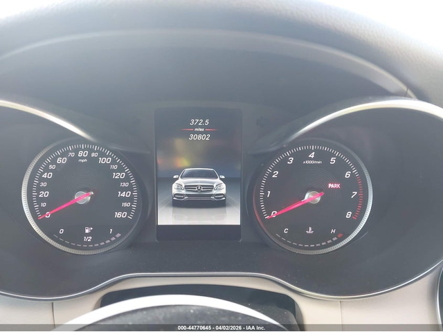 Mercedes-Benz C 300 2.0L I-4 DI, DOHC, VVT, TURBO, 241HP Rear Wheel Drive - автомобили, коли, обяви за нови и употребявани 6